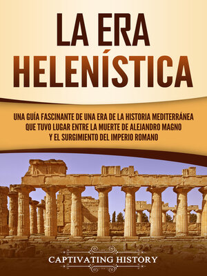 cover image of La Era Helenística
